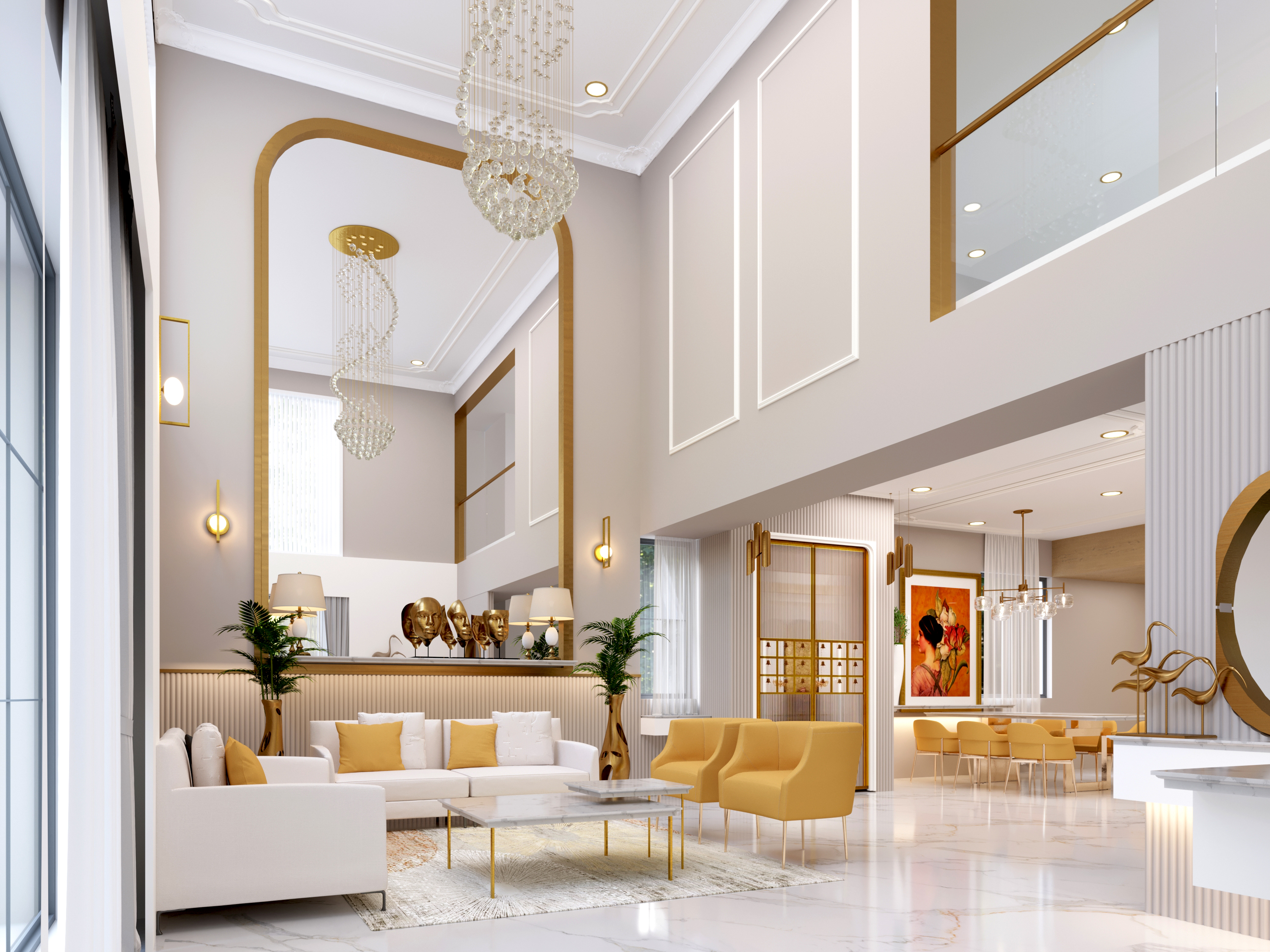 3D Renders Services in Bangalore 3