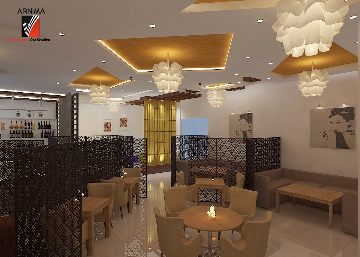 3D Architectural Visualization in Bangalore 